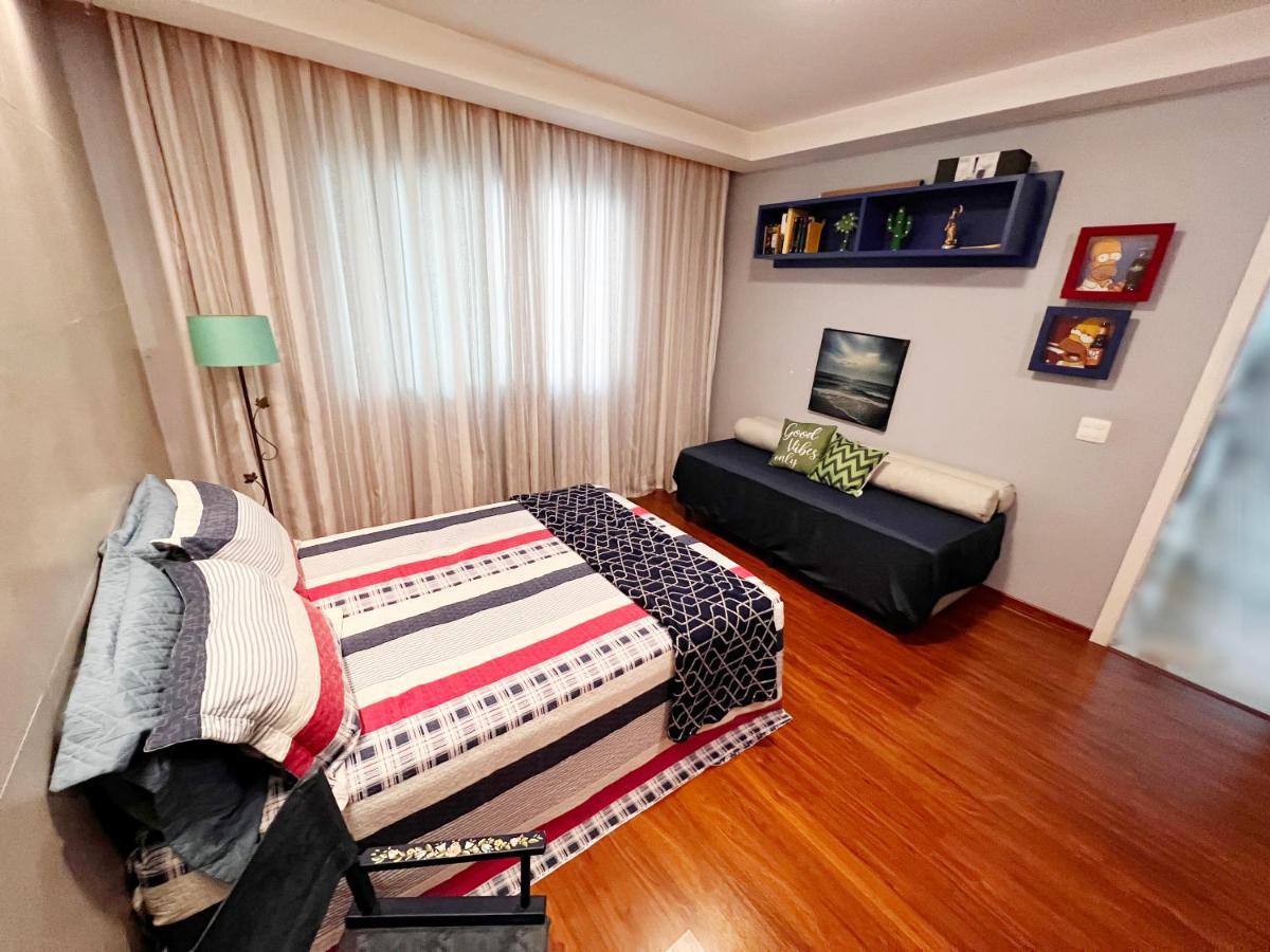 Apartamento Ap Viajante Domingos Martins Exterior foto