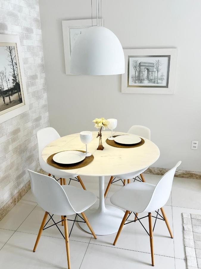 Apartamento Ap Viajante Domingos Martins Exterior foto